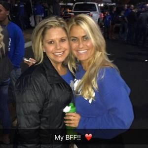 Meet your Posher, Ashley cole